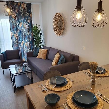 Alazan Jerez Iv-Parking Gratis-Wifi-Netflix Leilighet Jerez de la Frontera Eksteriør bilde