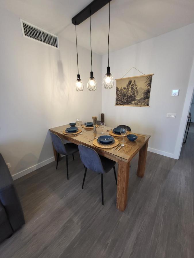 Alazan Jerez Iv-Parking Gratis-Wifi-Netflix Leilighet Jerez de la Frontera Eksteriør bilde