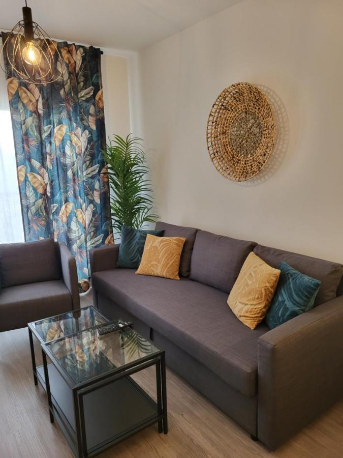 Alazan Jerez Iv-Parking Gratis-Wifi-Netflix Leilighet Jerez de la Frontera Eksteriør bilde