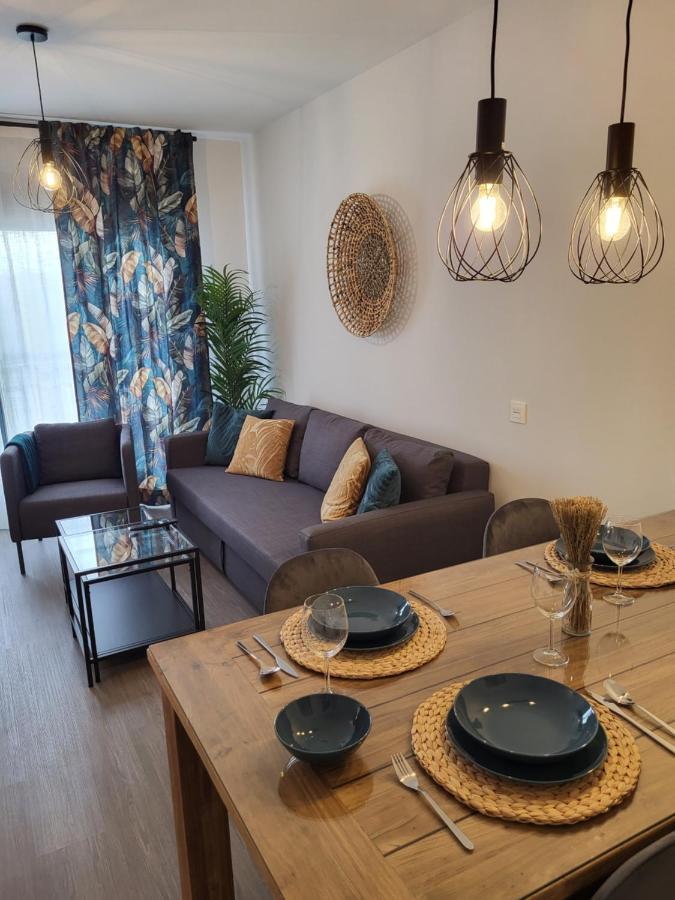 Alazan Jerez Iv-Parking Gratis-Wifi-Netflix Leilighet Jerez de la Frontera Eksteriør bilde