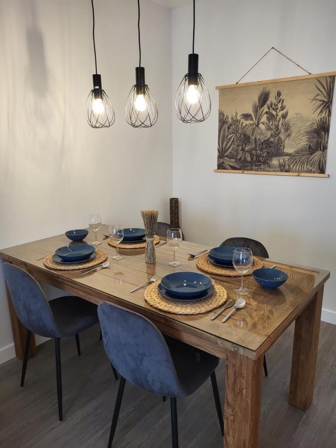 Alazan Jerez Iv-Parking Gratis-Wifi-Netflix Leilighet Jerez de la Frontera Eksteriør bilde