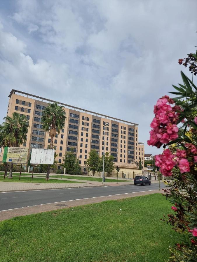 Alazan Jerez Iv-Parking Gratis-Wifi-Netflix Leilighet Jerez de la Frontera Eksteriør bilde