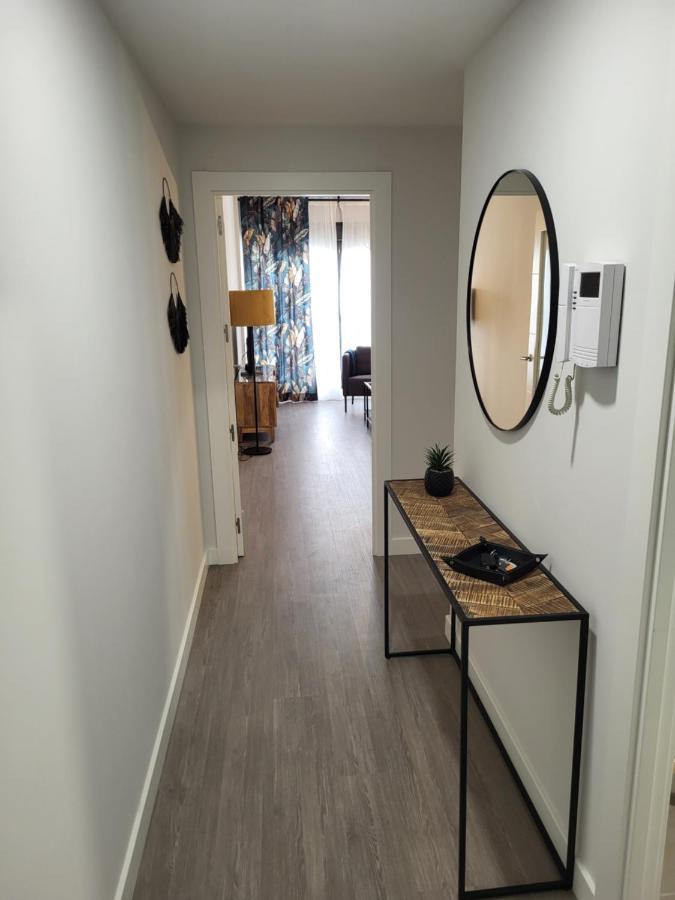Alazan Jerez Iv-Parking Gratis-Wifi-Netflix Leilighet Jerez de la Frontera Eksteriør bilde