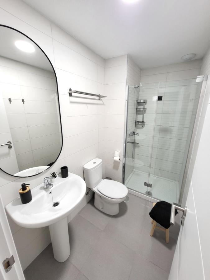 Alazan Jerez Iv-Parking Gratis-Wifi-Netflix Leilighet Jerez de la Frontera Eksteriør bilde