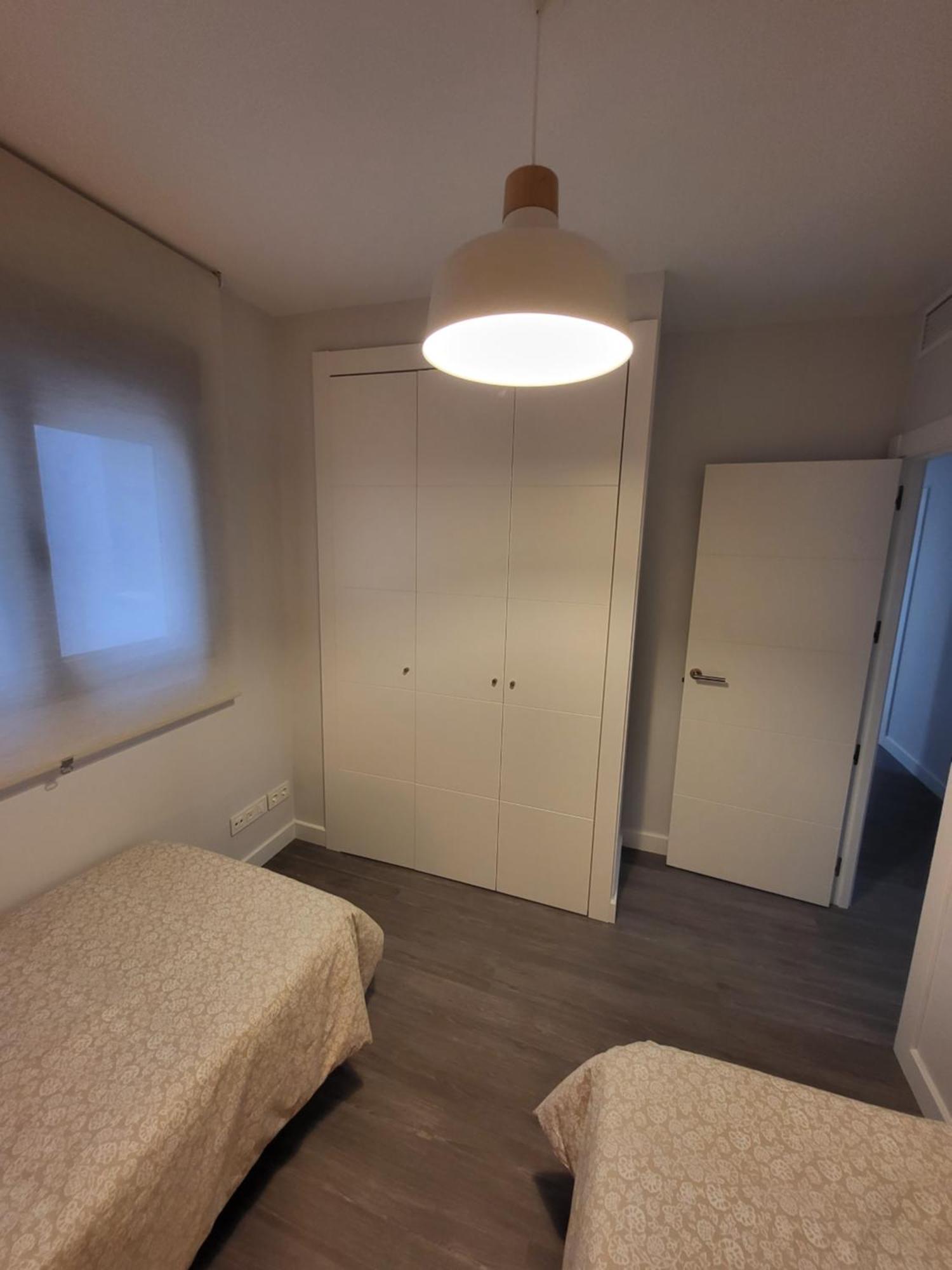 Alazan Jerez Iv-Parking Gratis-Wifi-Netflix Leilighet Jerez de la Frontera Eksteriør bilde
