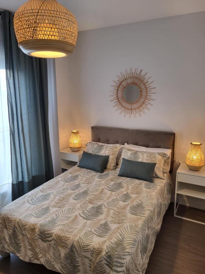 Alazan Jerez Iv-Parking Gratis-Wifi-Netflix Leilighet Jerez de la Frontera Eksteriør bilde