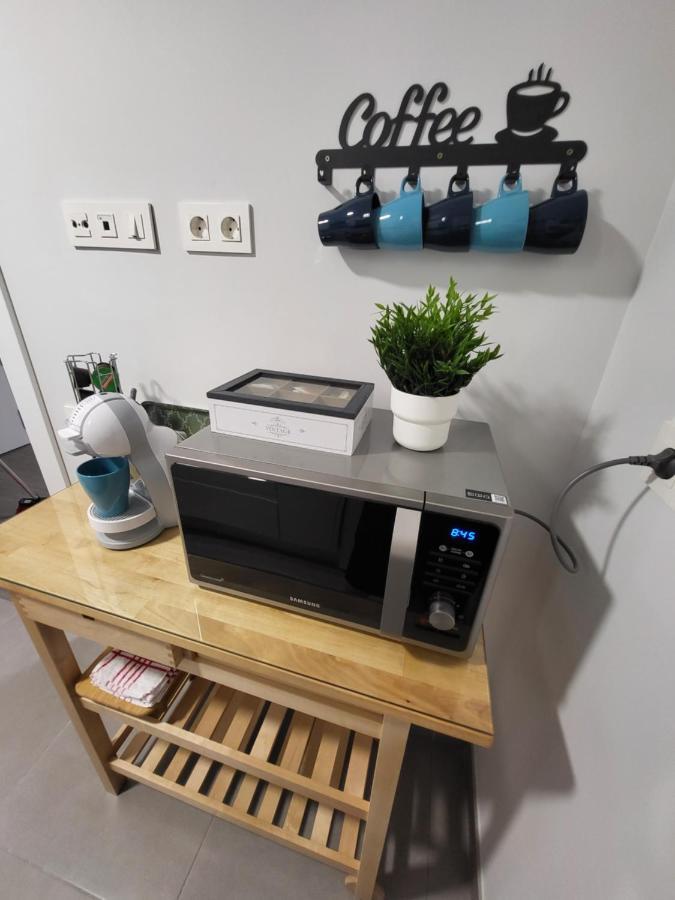Alazan Jerez Iv-Parking Gratis-Wifi-Netflix Leilighet Jerez de la Frontera Eksteriør bilde