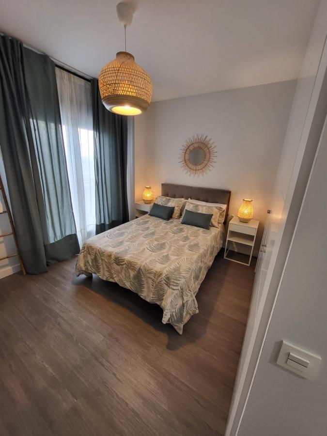 Alazan Jerez Iv-Parking Gratis-Wifi-Netflix Leilighet Jerez de la Frontera Eksteriør bilde