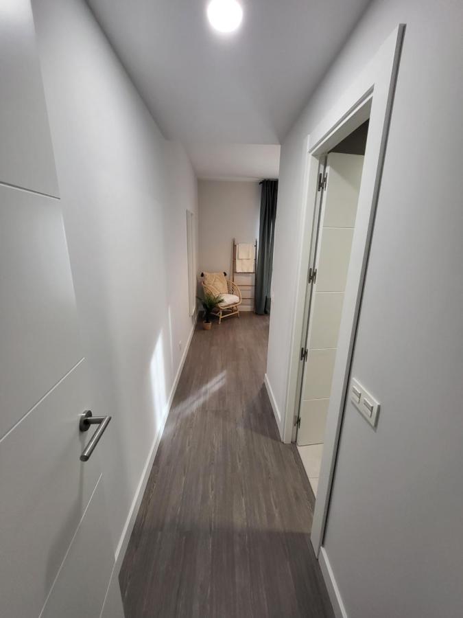 Alazan Jerez Iv-Parking Gratis-Wifi-Netflix Leilighet Jerez de la Frontera Eksteriør bilde