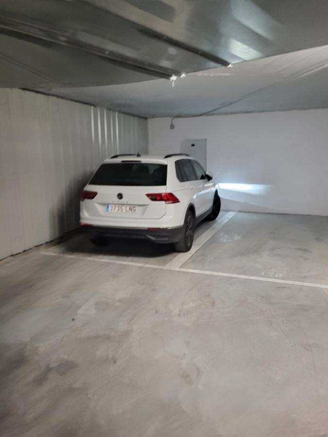 Alazan Jerez Iv-Parking Gratis-Wifi-Netflix Leilighet Jerez de la Frontera Eksteriør bilde